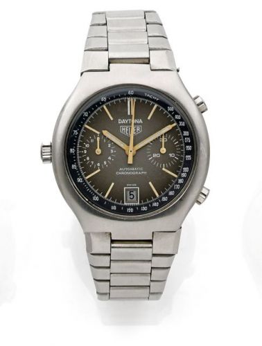 TAG Heuer second hand prices