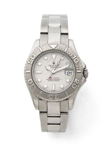 Rolex - Yacht-Master - Ref. Rolex - 168622