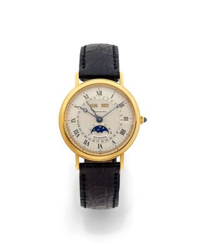 BREGUET