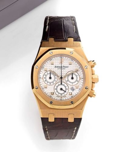 AUDEMARS PIGUET