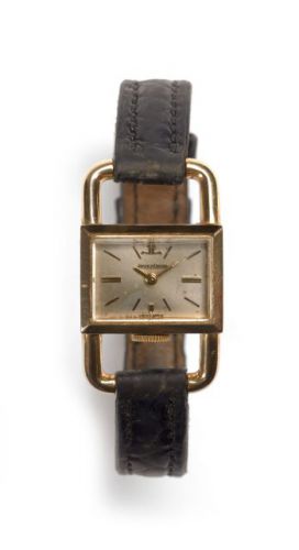 HERMES/JAEGER LECOULTRE N°171971