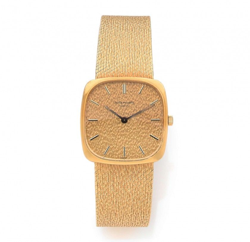 PATEK PHILIPPE,Ref. 3566/1, n° 1164295 / 2687533