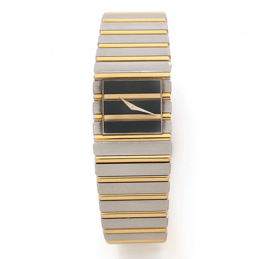 PIAGET,Polo, ref. 7131 C701, n° 404315