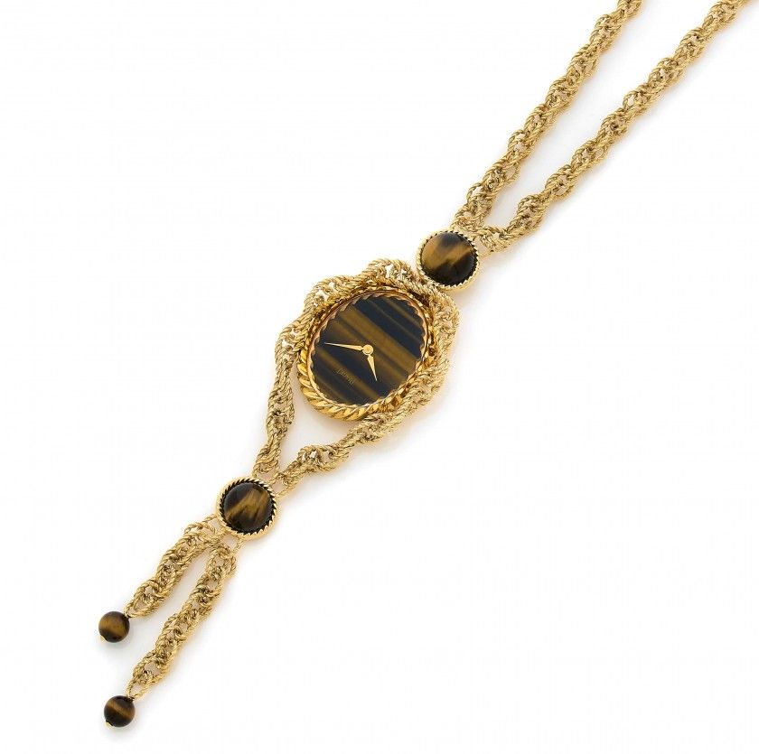 PIAGET,Ref, 6865 P69, n° 205964