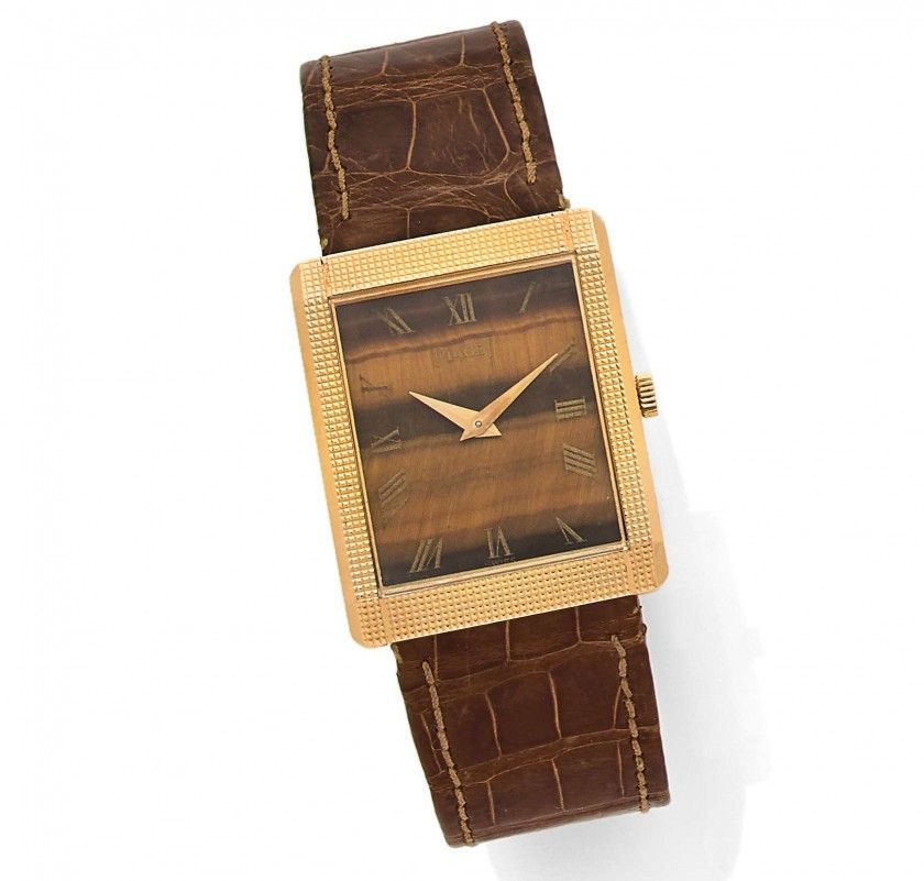 PIAGET,Ref. 9151, n° 169086