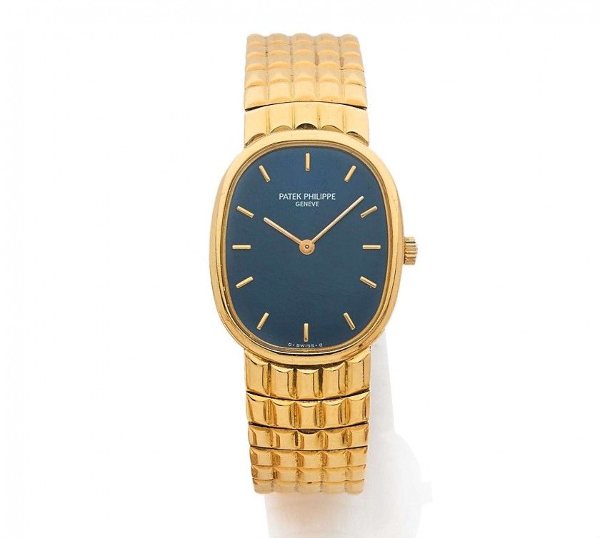 PATEK PHILIPPE,Ellipse, ref. 4226/015, n° 1413455