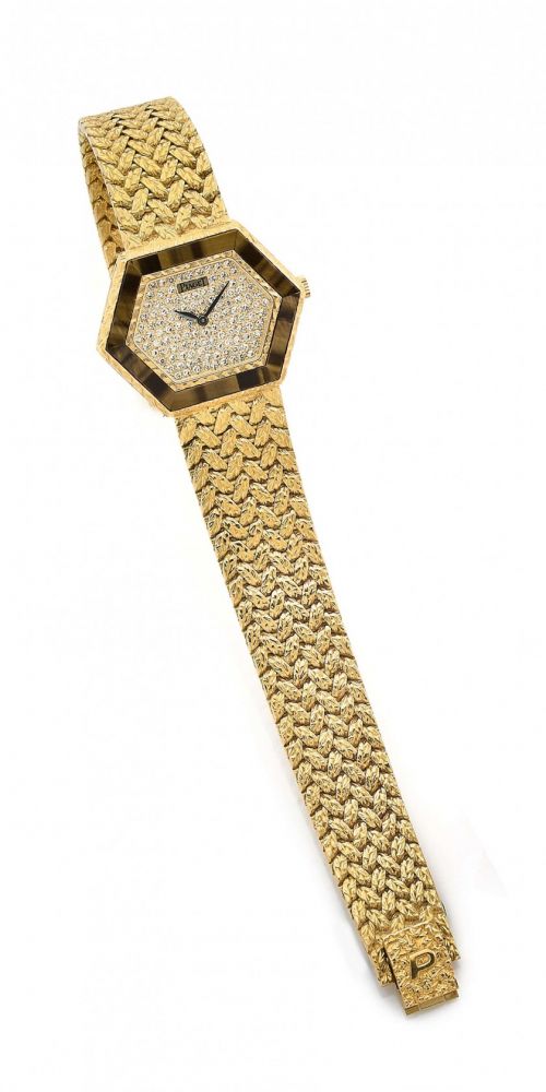 PIAGET,Ref. 9553 D2, n° 319482