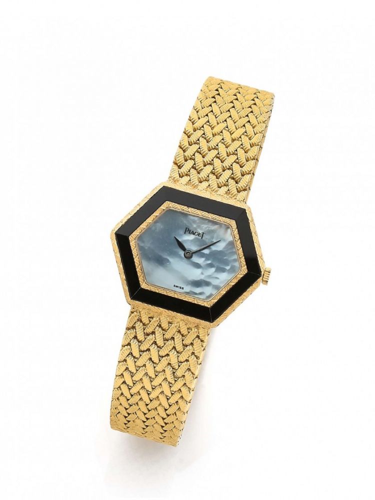 PIAGET,Ref. 9553 D3, n° 276654