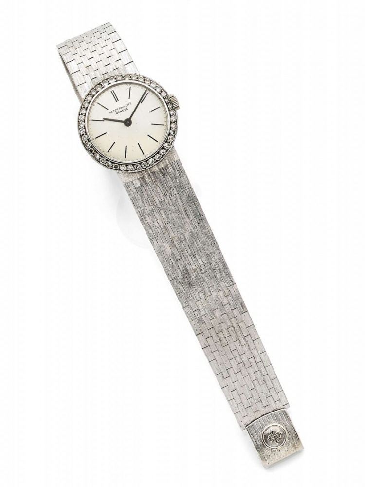 PATEK PHILIPPE,Ref. 3276, n° 857998 / 2634828