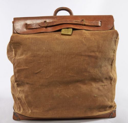 Louis Vuitton Steamer Bag second hand prices