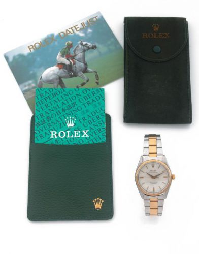 ROLEX