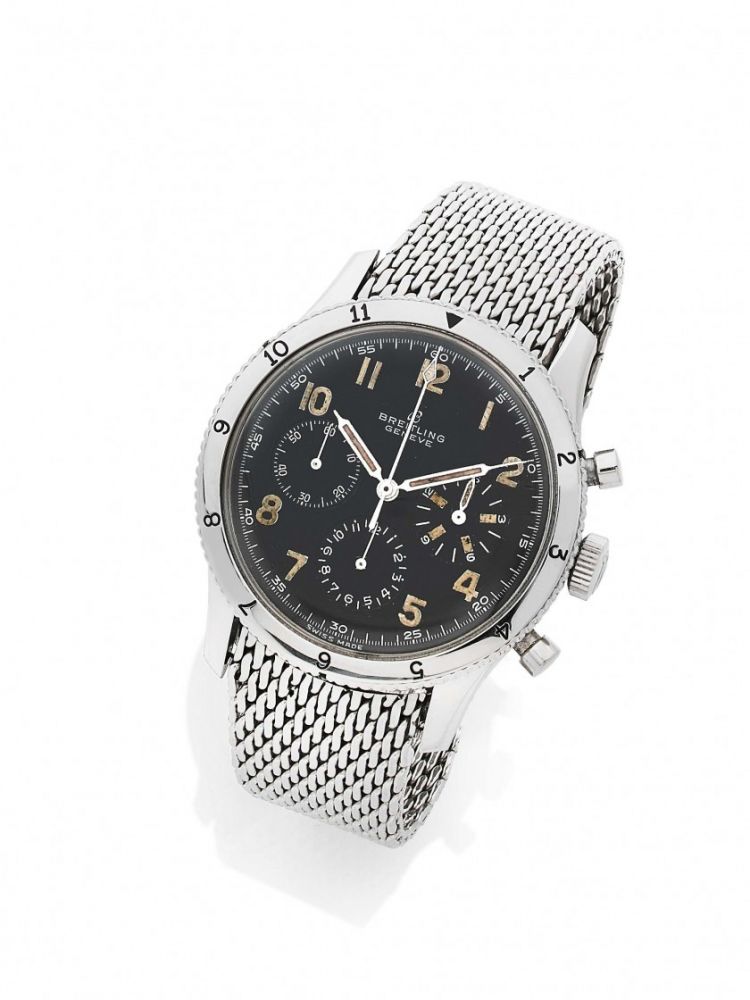 BREITLING,A.V.I , ref. 765, n° 938475