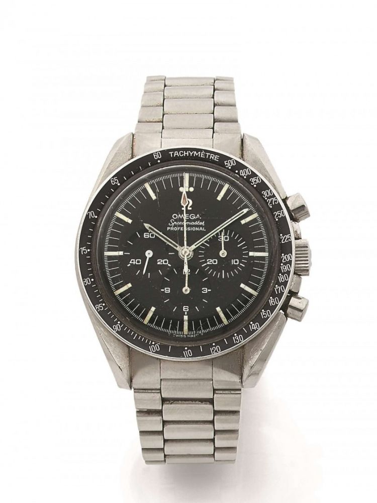 OMEGA,Speedmaster, ref. 145012-67, n° 26076438