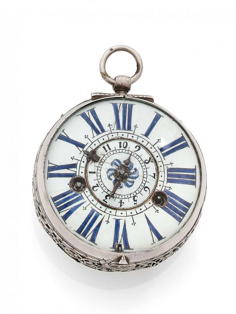 O - GRIBELIN, à PARIS