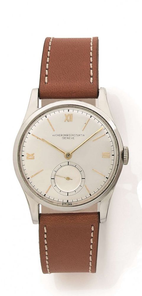 VACHERON CONSTANTIN,Ref. 4073, n° 473931 / 297664