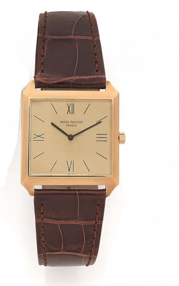 O - PATEK PHILIPPE,Ref. 3526, n° 1136295 / 2647938