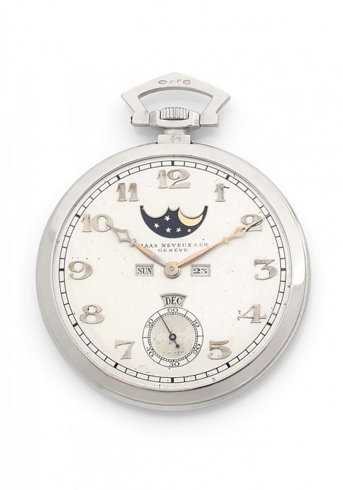 O - HAAS NEVEUX,N° 20522