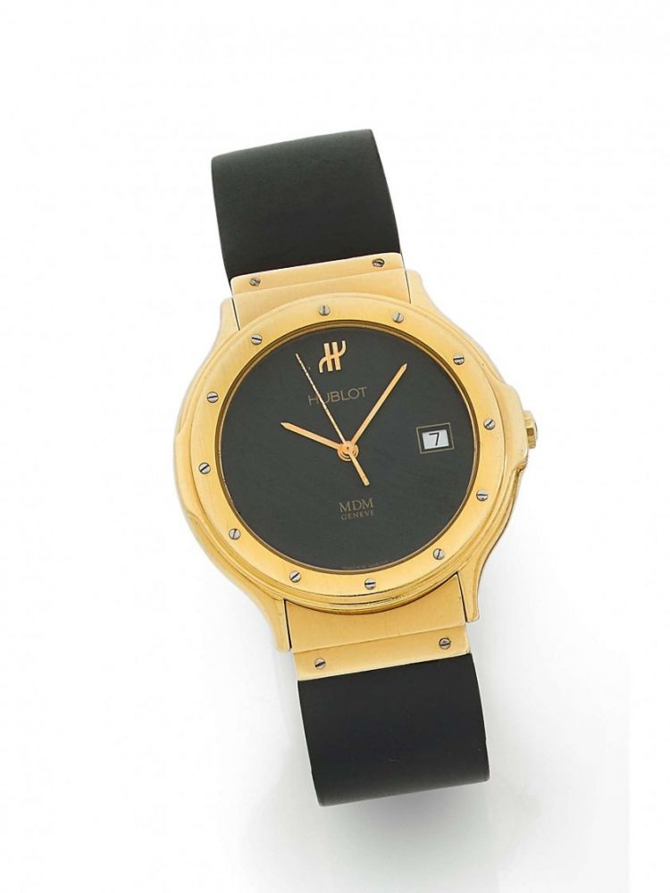 hublot hand watch price