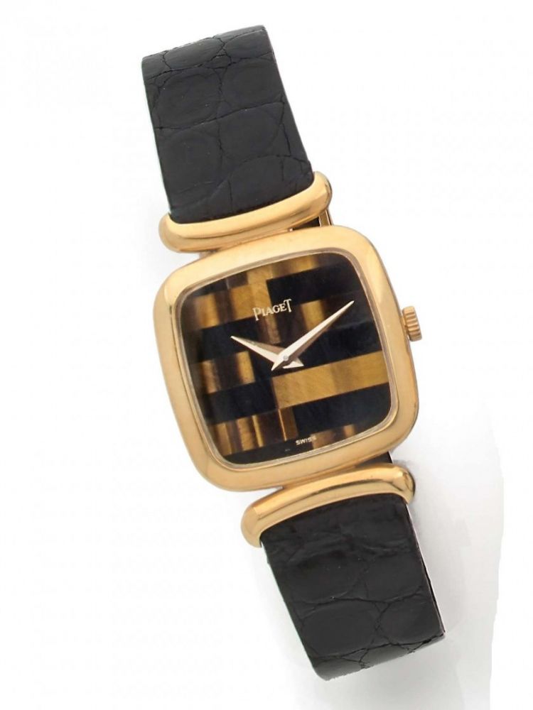 PIAGET,Ref. 9902 D, n° 259071