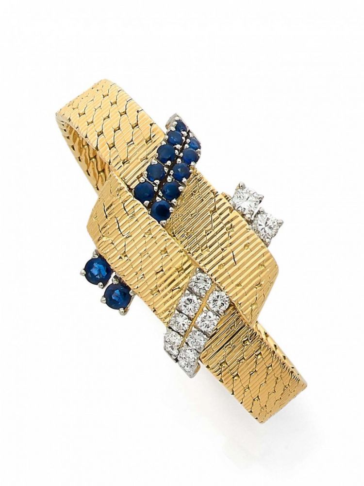 O - PATEK PHILIPPE,Ref. 3306/6J, n° 983329 / 2627631