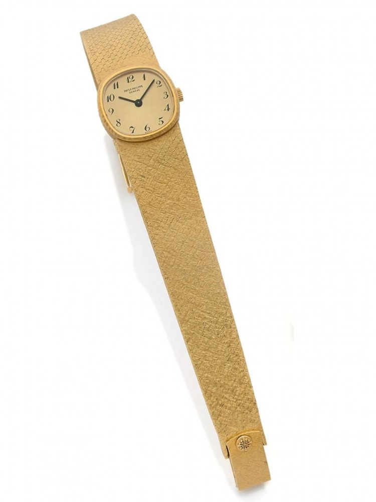 O - PATEK PHILIPPE,Ref. 3370/1, n° 994206