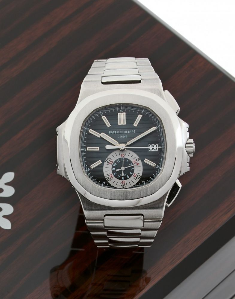 patek philippe nautilus reddit