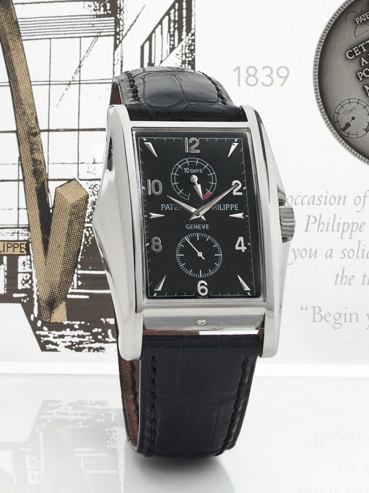 patek philippe 5100