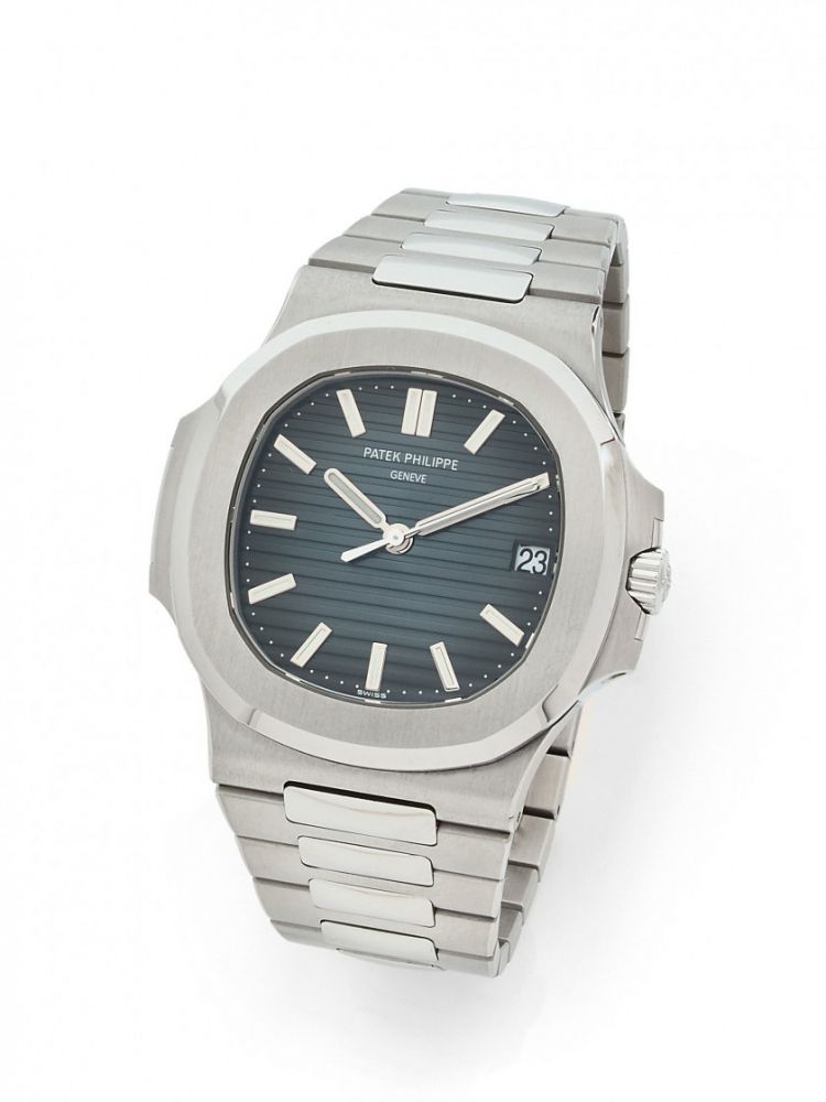 patek philippe nautilus reference 5711