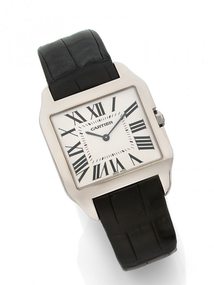 CARTIER,Santos, ref. 2651, n° 368003CE