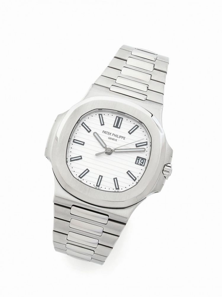 patek philippe nautilus reference 5711