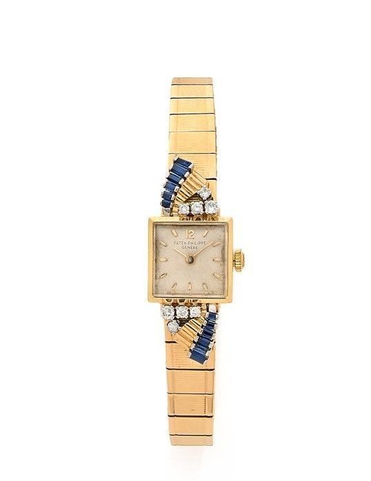 PATEK PHILIPPE,Ref. 3086/44J, n° 949607 / 2602462