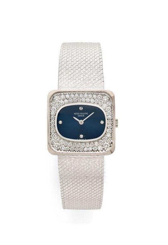 PATEK PHILIPPE,Ref. 4126/1, n° 1248246 / 2725920