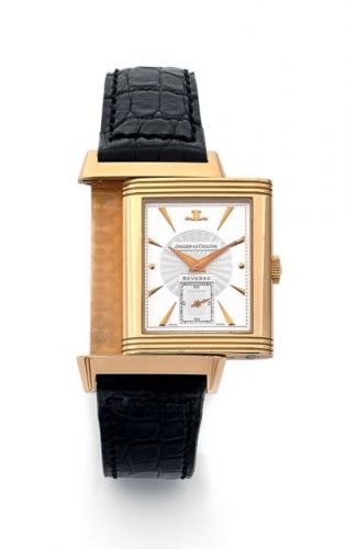 JAEGER LECOULTRE