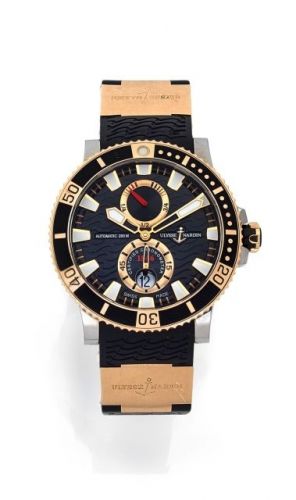 ULYSSE NARDIN