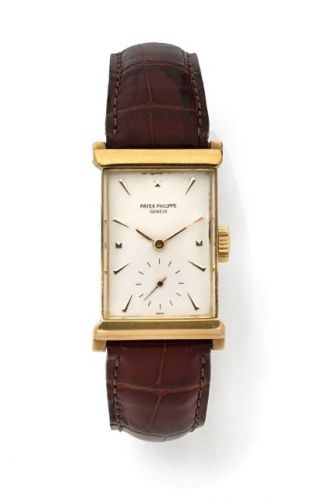 PATEK PHILIPPE