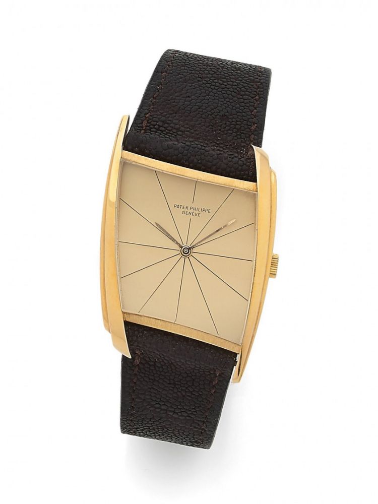 PATEK PHILIPPE,Ref. 3424, n° 857396 / 2622923