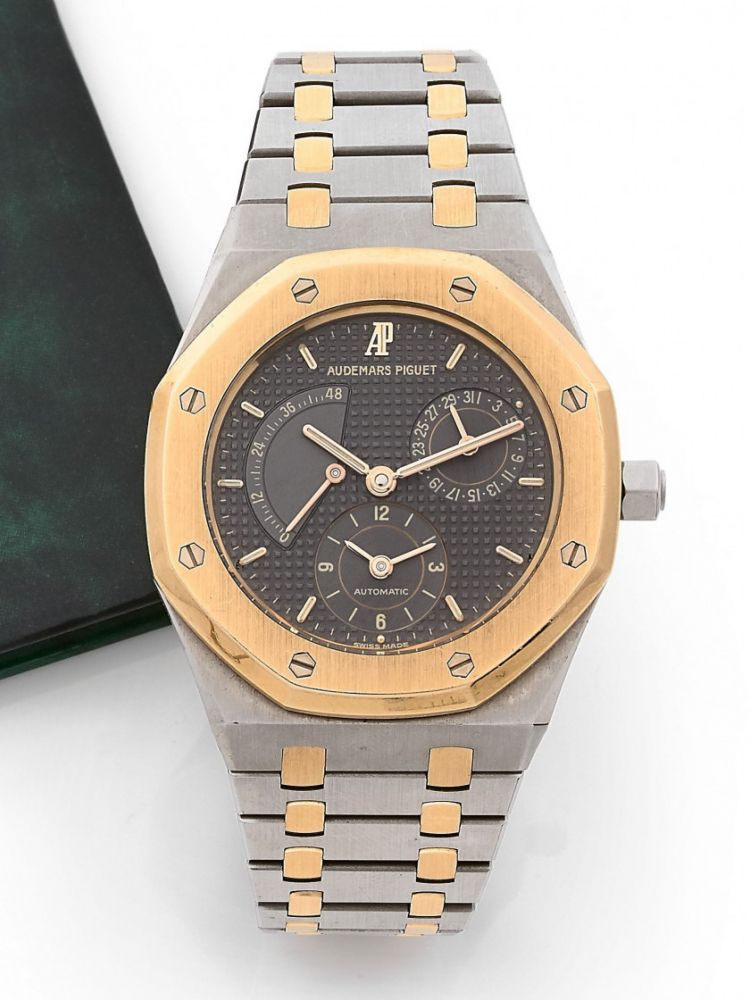 AUDEMARS PIGUET,Royal Oak, ref. 25730SA, n° 178 / D-26068