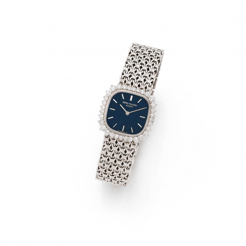 PATEK PHILIPPE,Ref. 4181/2, n° 1397297 / 2782128