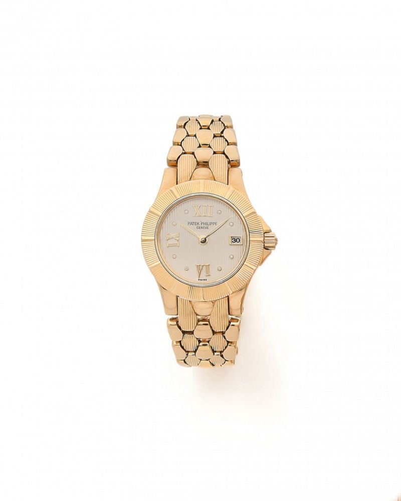 PATEK PHILIPPE,Neptune, ref. 4881/1, n° 1538437 / 4041755