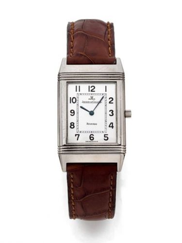 JAEGER LECOULTRE