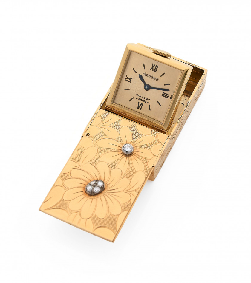 Van Cleef & Arpels Van Cleef & Arpels autres horlogerie second hand prices