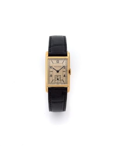 JAEGER LECOULTRE