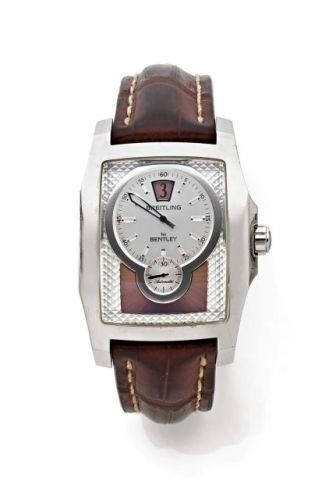 BREITLING for BENTLEY
