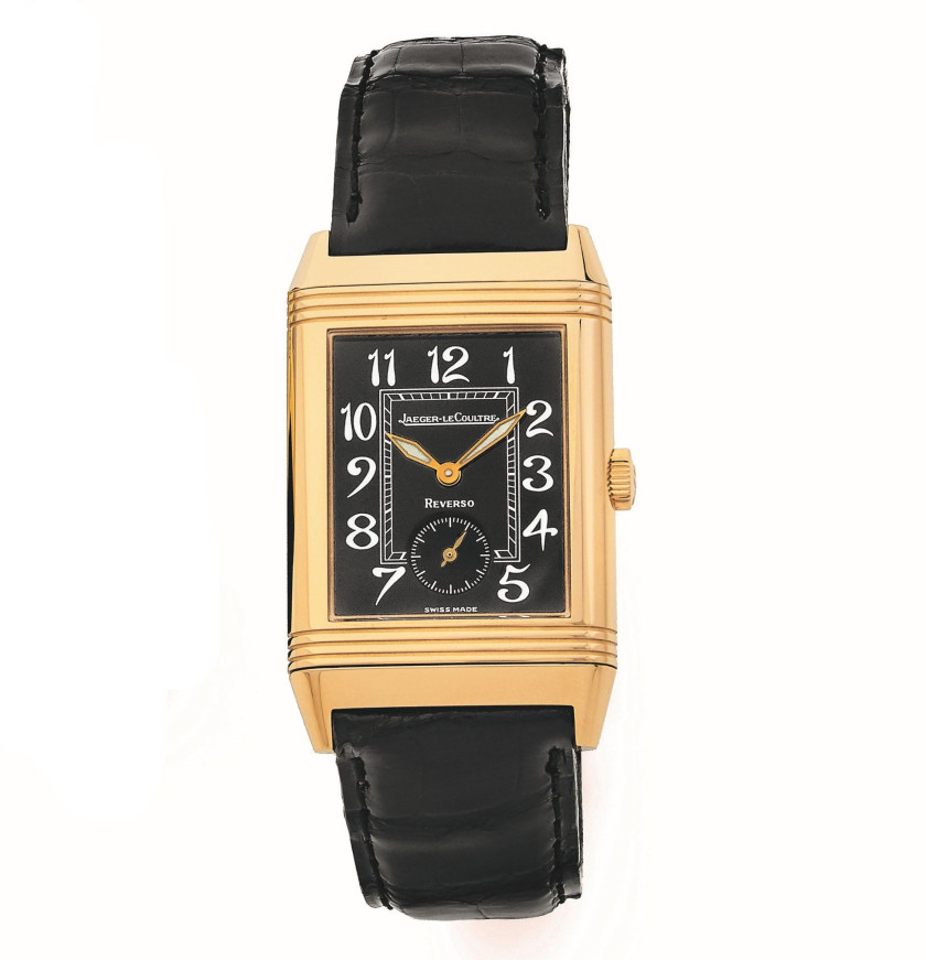 JAEGER LECOULTRE,Reverso Classic, ref. 270.2.62, n° 1896423