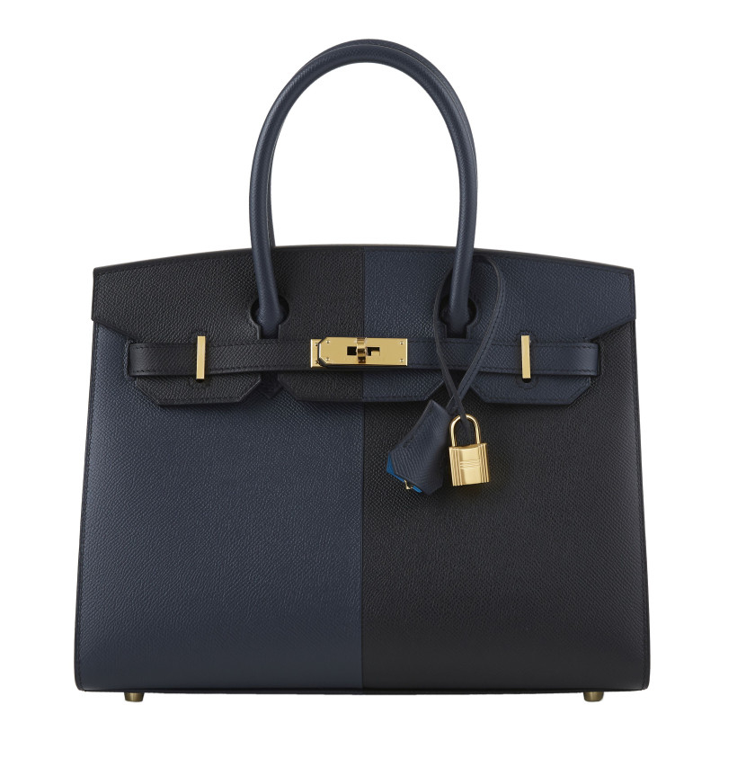 Sacs Herm?�s Birkin - Birkin - Prix de l'occasion et des ench?�res