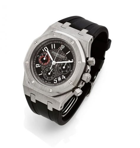 AUDEMARS PIGUET