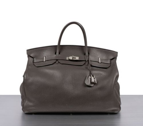 hermes birkin travel bag