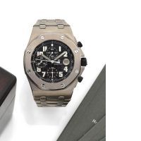 AUDEMARS PIGUET