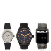 TECHNOMARINE / MINERET / VENTURA DESIGN