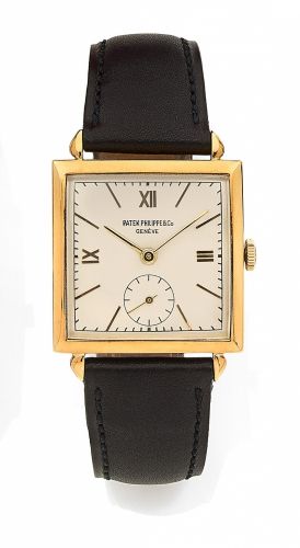 PATEK PHILIPPE Ref. 1432, n° 644492 / 950956